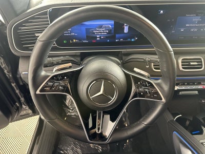 2024 Mercedes-Benz GLS GLS 450 4MATIC®