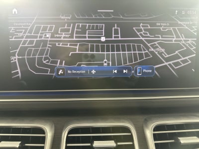 2024 Mercedes-Benz GLS GLS 450 4MATIC®