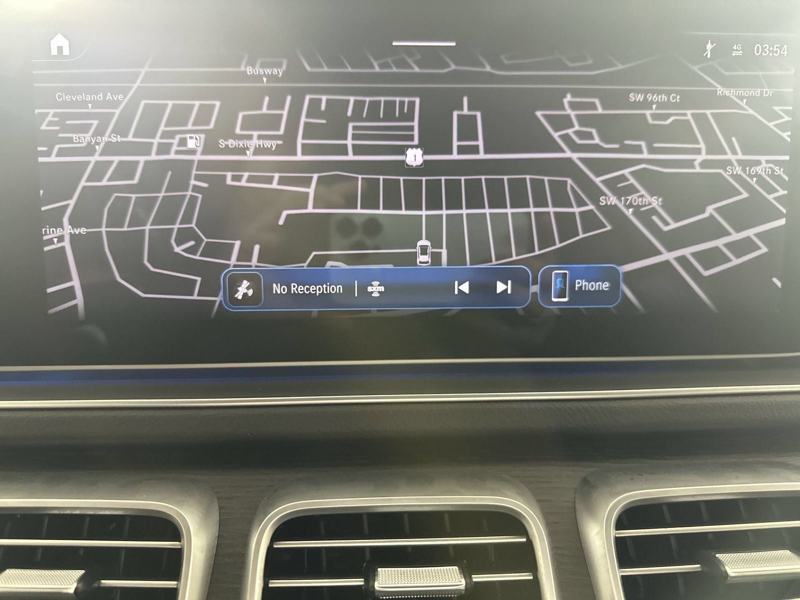 2024 Mercedes-Benz GLS GLS 450 4MATIC®