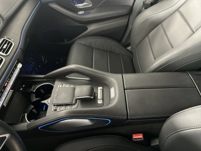 2024 Mercedes-Benz GLS GLS 450 4MATIC®