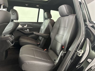 2024 Mercedes-Benz GLS GLS 450 4MATIC®