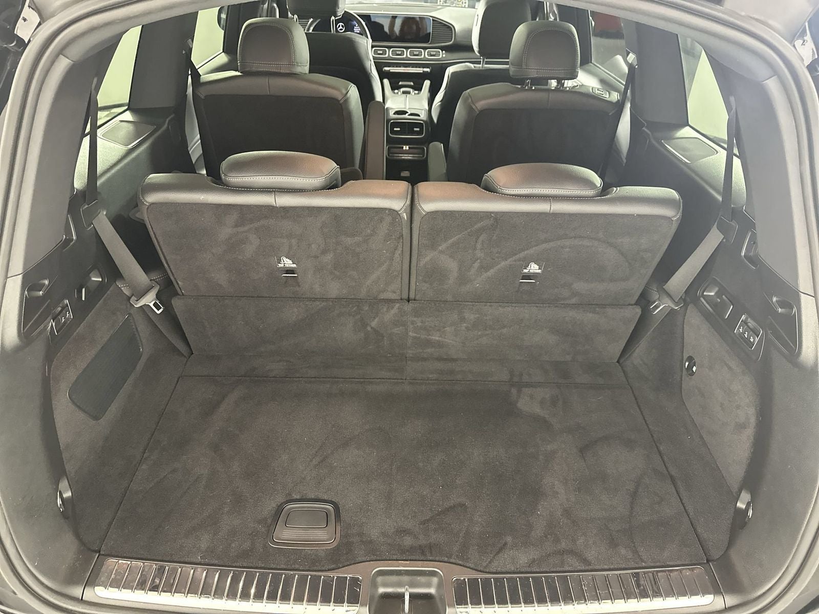 2024 Mercedes-Benz GLS GLS 450 4MATIC®