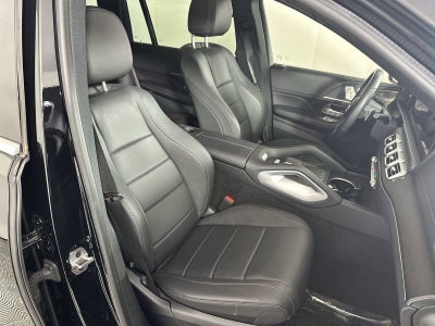 2024 Mercedes-Benz GLS GLS 450 4MATIC®