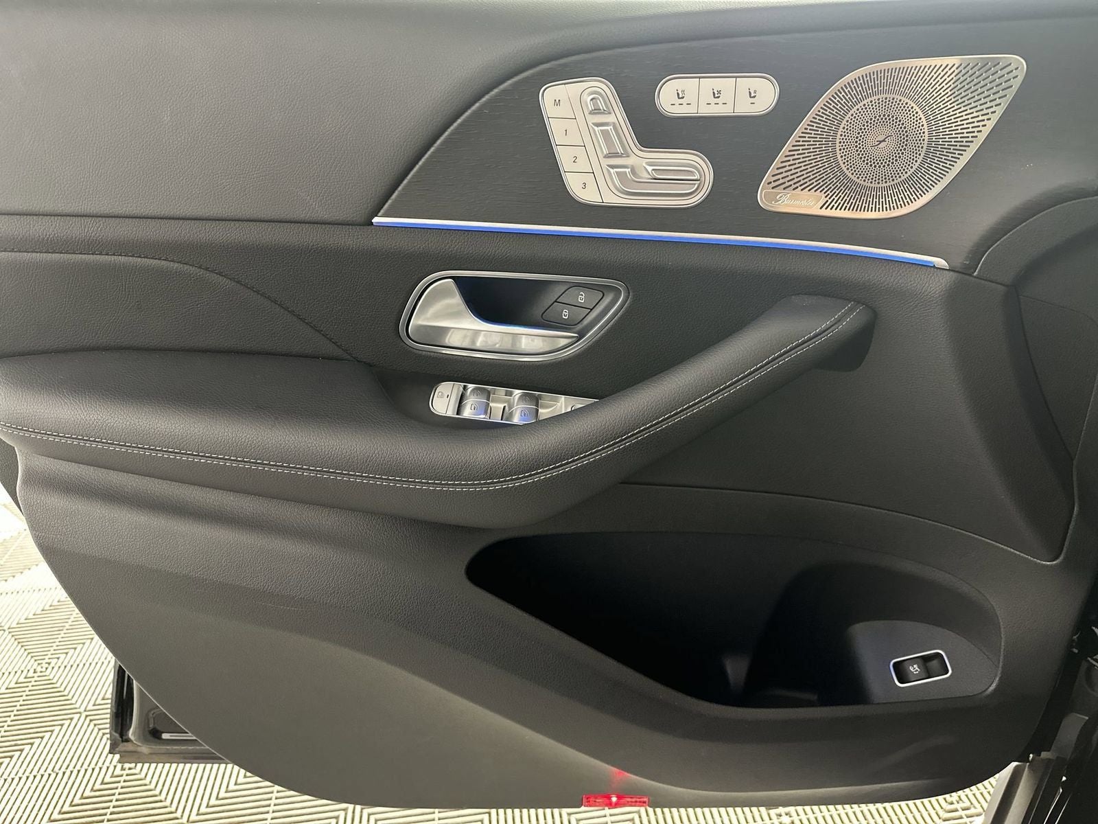 2024 Mercedes-Benz GLS GLS 450 4MATIC®