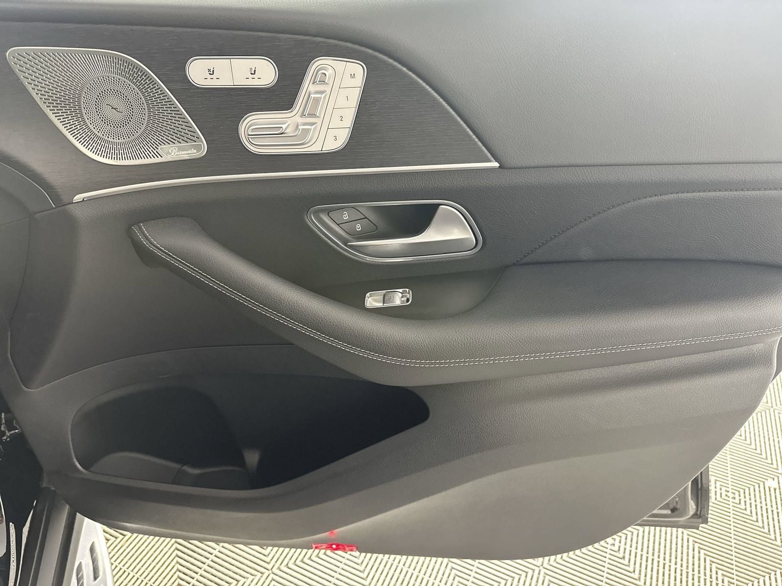 2024 Mercedes-Benz GLS GLS 450 4MATIC®