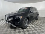 2024 Mercedes-Benz GLS GLS 450 4MATIC®
