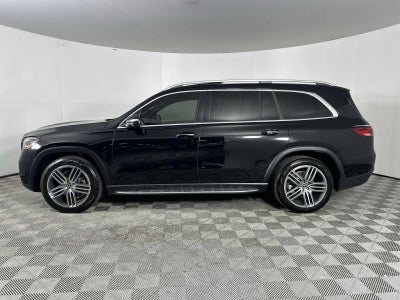 2024 Mercedes-Benz GLS GLS 450 4MATIC®