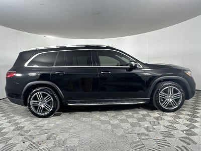 2024 Mercedes-Benz GLS GLS 450 4MATIC®