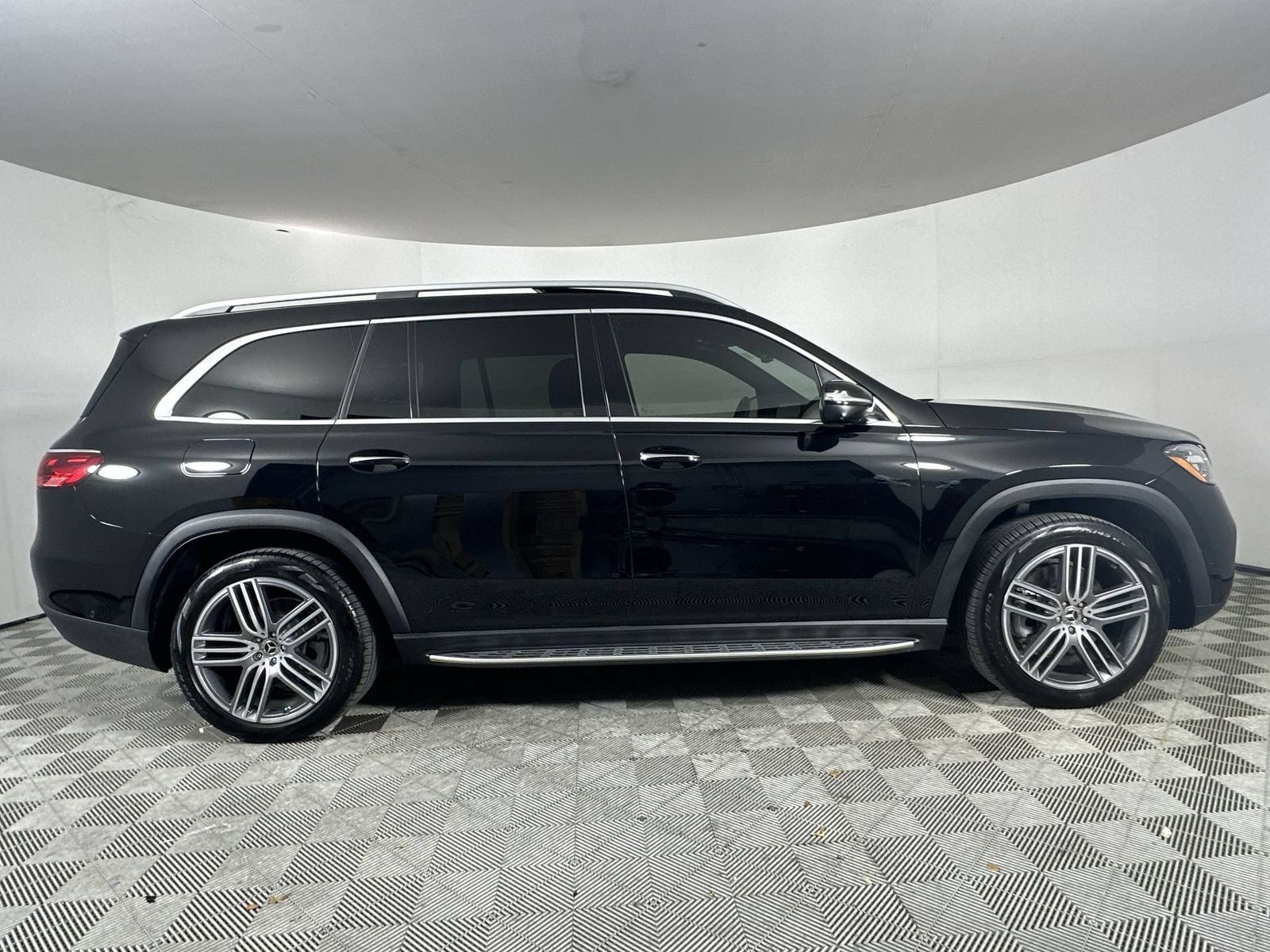 2024 Mercedes-Benz GLS GLS 450 4MATIC®