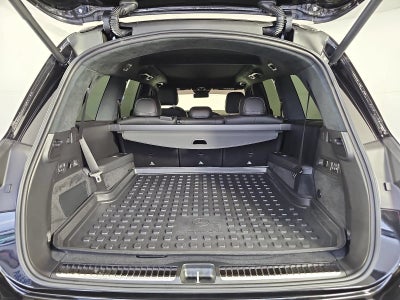 2026 Mercedes-Benz GLS GLS 63 AMG® 4MATIC®