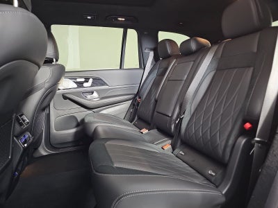 2026 Mercedes-Benz GLS GLS 63 AMG® 4MATIC®