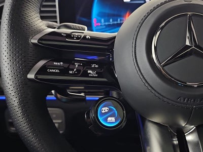2026 Mercedes-Benz GLS GLS 63 AMG® 4MATIC®