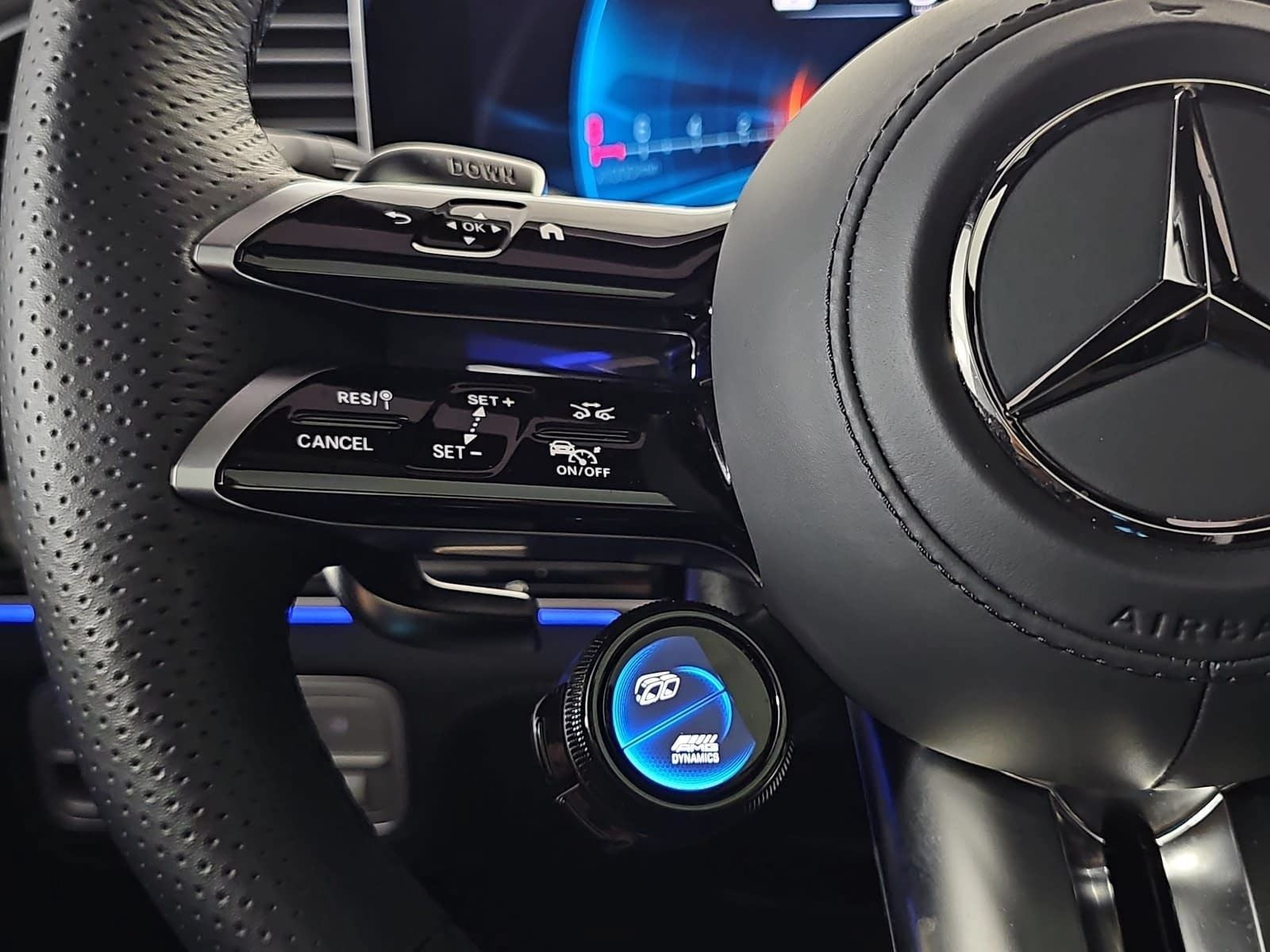 2026 Mercedes-Benz GLS GLS 63 AMG® 4MATIC®