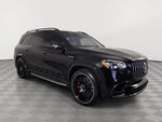 2026 Mercedes-Benz GLS GLS 63 AMG® 4MATIC®