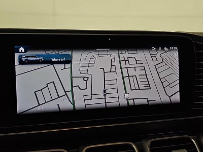 2026 Mercedes-Benz GLS GLS 63 AMG® 4MATIC®