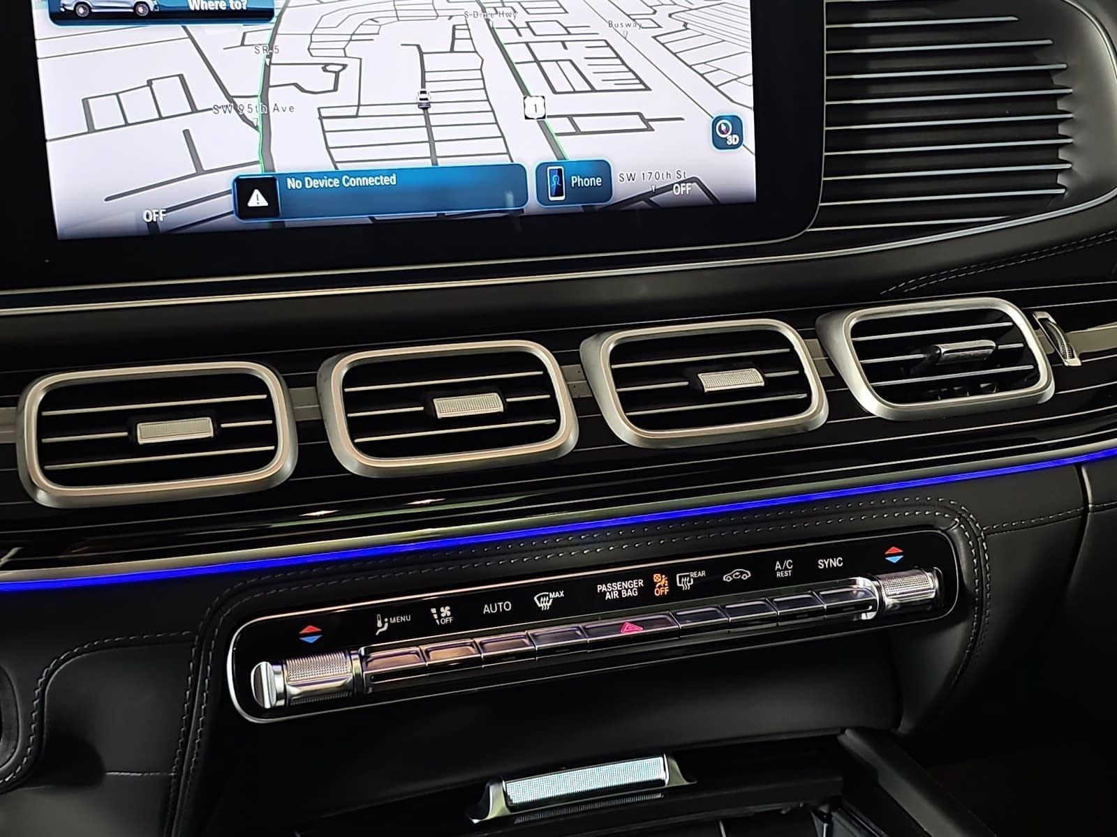 2026 Mercedes-Benz GLS GLS 63 AMG® 4MATIC®