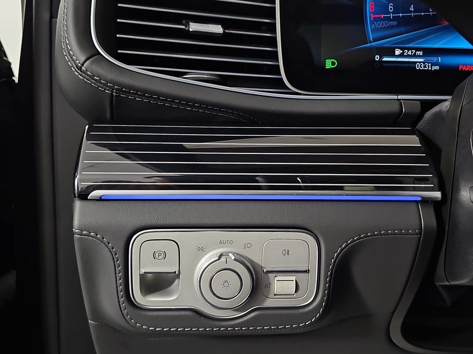 2026 Mercedes-Benz GLS GLS 63 AMG® 4MATIC®