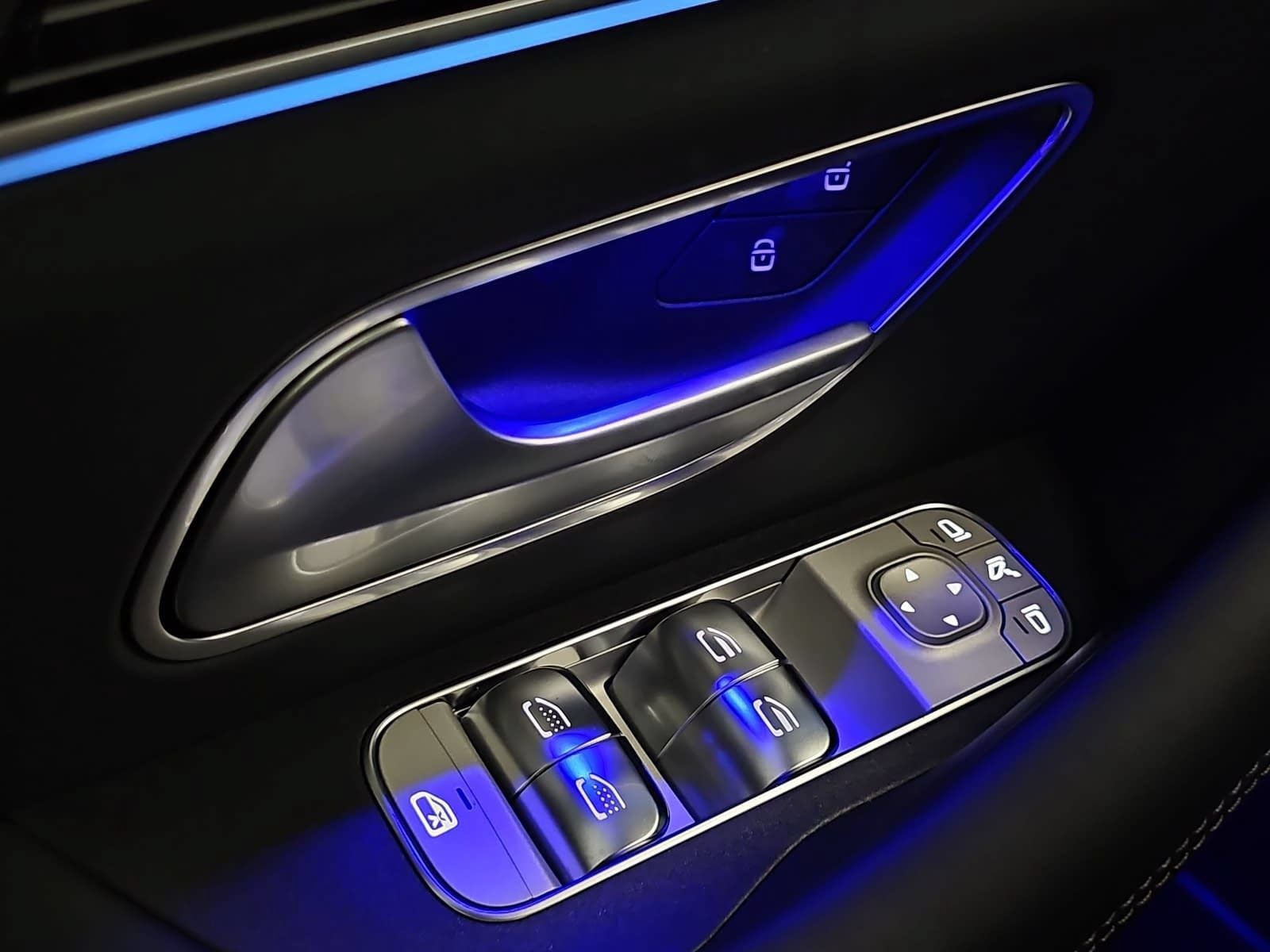2026 Mercedes-Benz GLS GLS 63 AMG® 4MATIC®