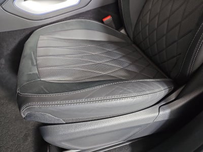2026 Mercedes-Benz GLS GLS 63 AMG® 4MATIC®