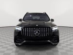 2026 Mercedes-Benz GLS GLS 63 AMG® 4MATIC®