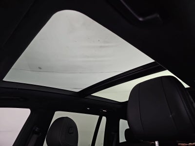 2026 Mercedes-Benz GLS GLS 63 AMG® 4MATIC®