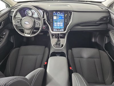 2024 Subaru Legacy Premium