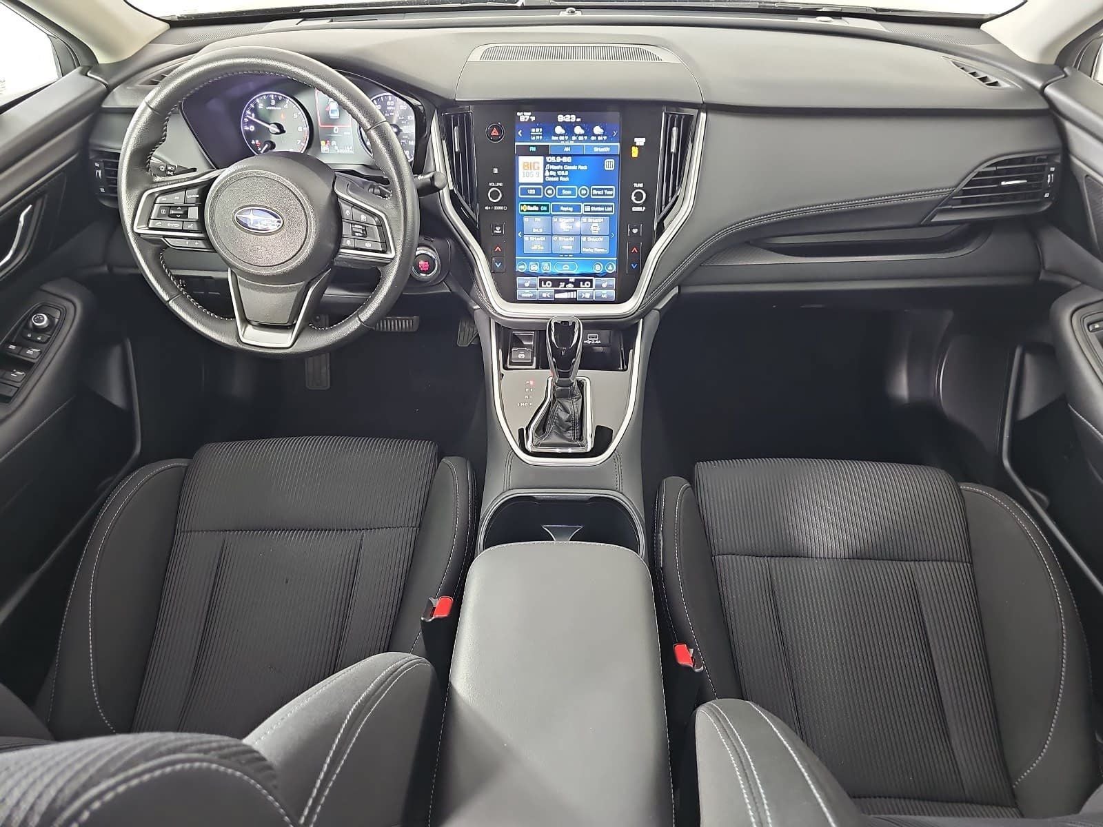 2024 Subaru Legacy Premium