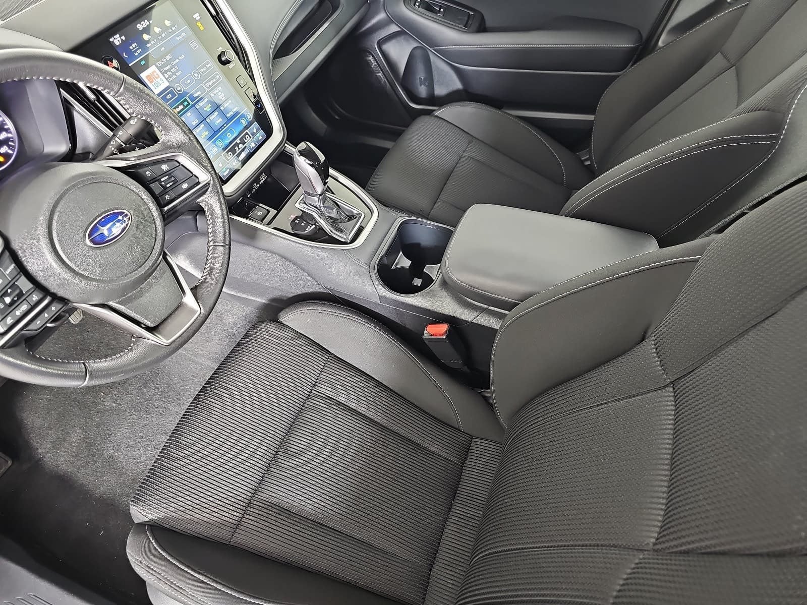 2024 Subaru Legacy Premium