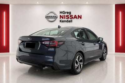 2024 Subaru Legacy Premium