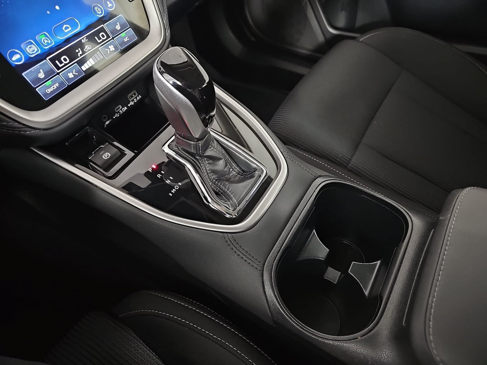 2024 Subaru Legacy Premium