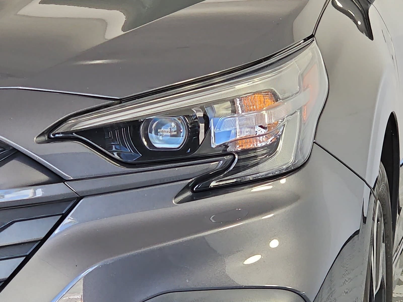 2024 Subaru Legacy Premium