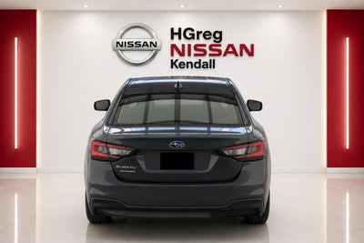 2024 Subaru Legacy Premium