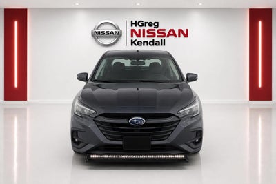 2024 Subaru Legacy Premium