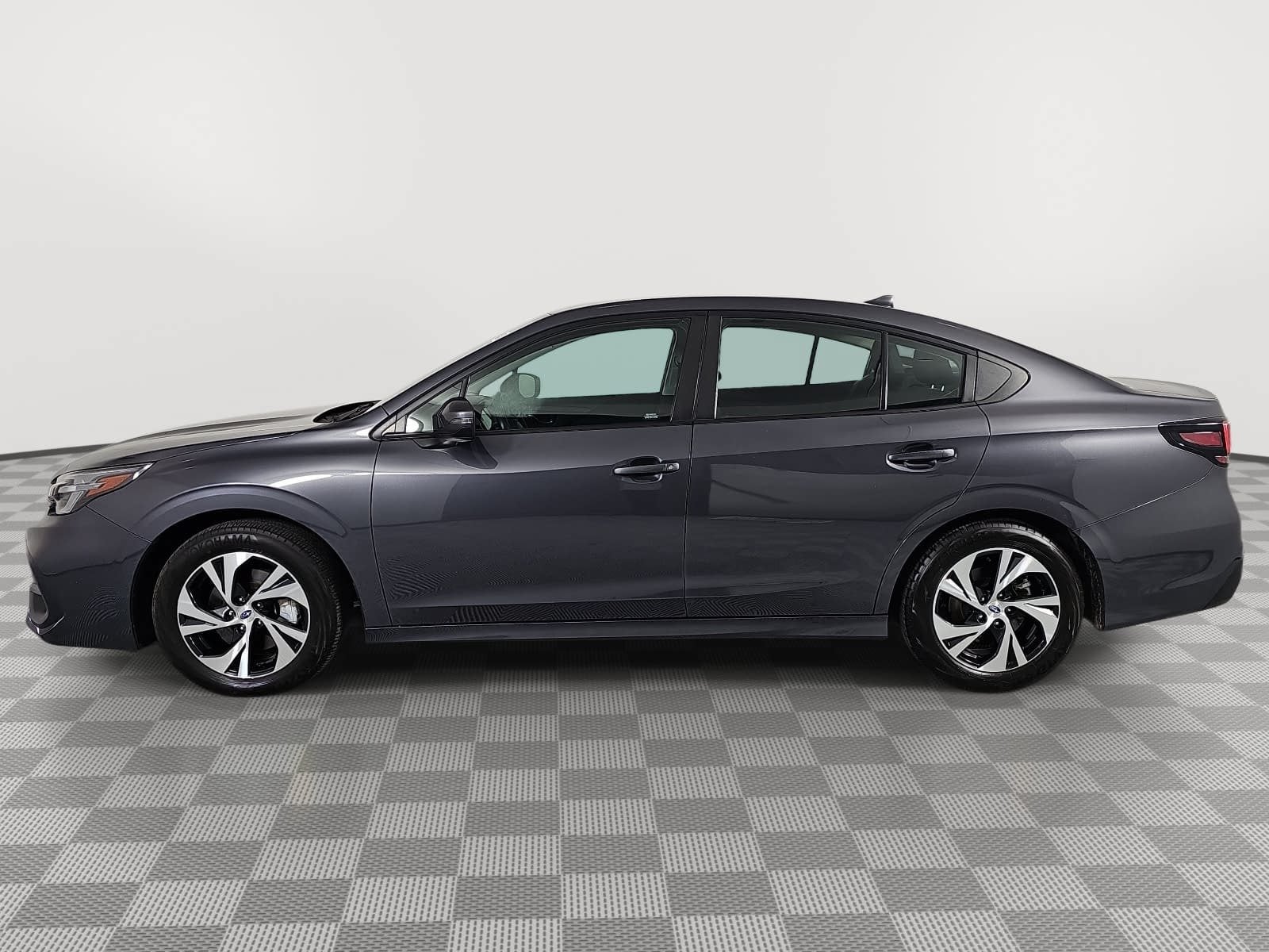 2024 Subaru Legacy Premium