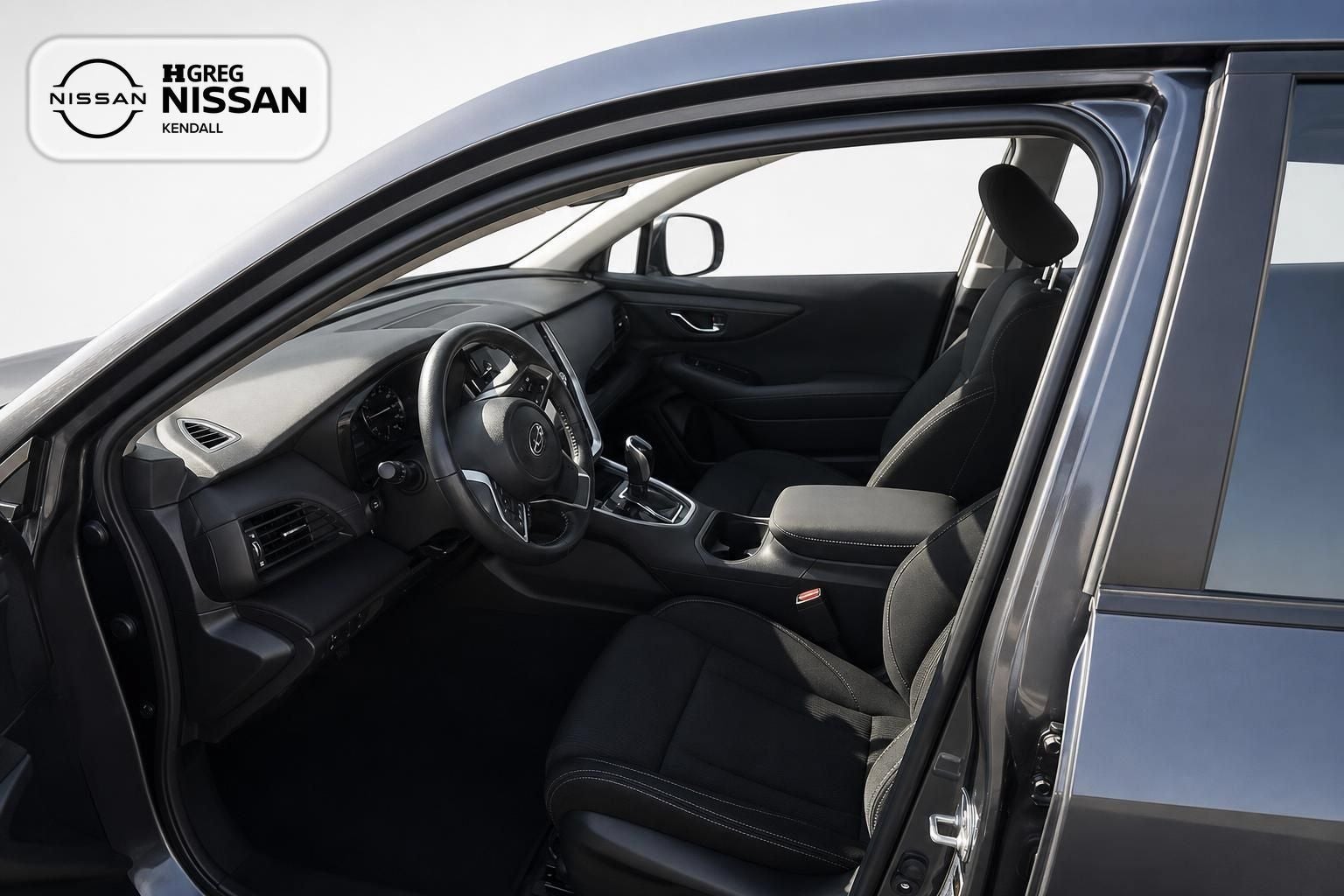 2024 Subaru Legacy Premium
