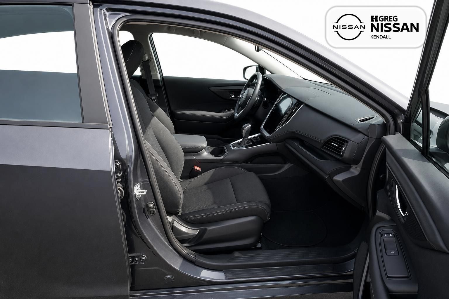 2024 Subaru Legacy Premium