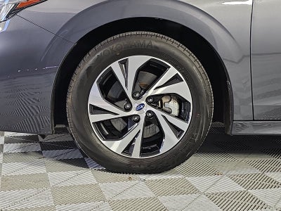 2024 Subaru Legacy Premium