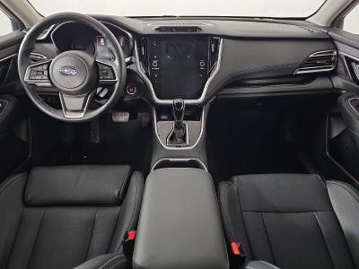 2024 Subaru Legacy Limited