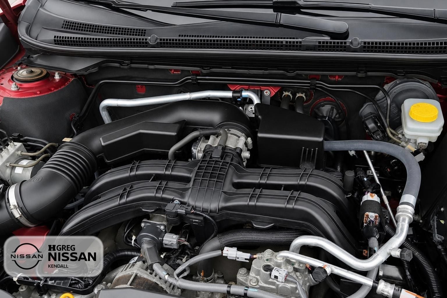 2024 Subaru Legacy Limited