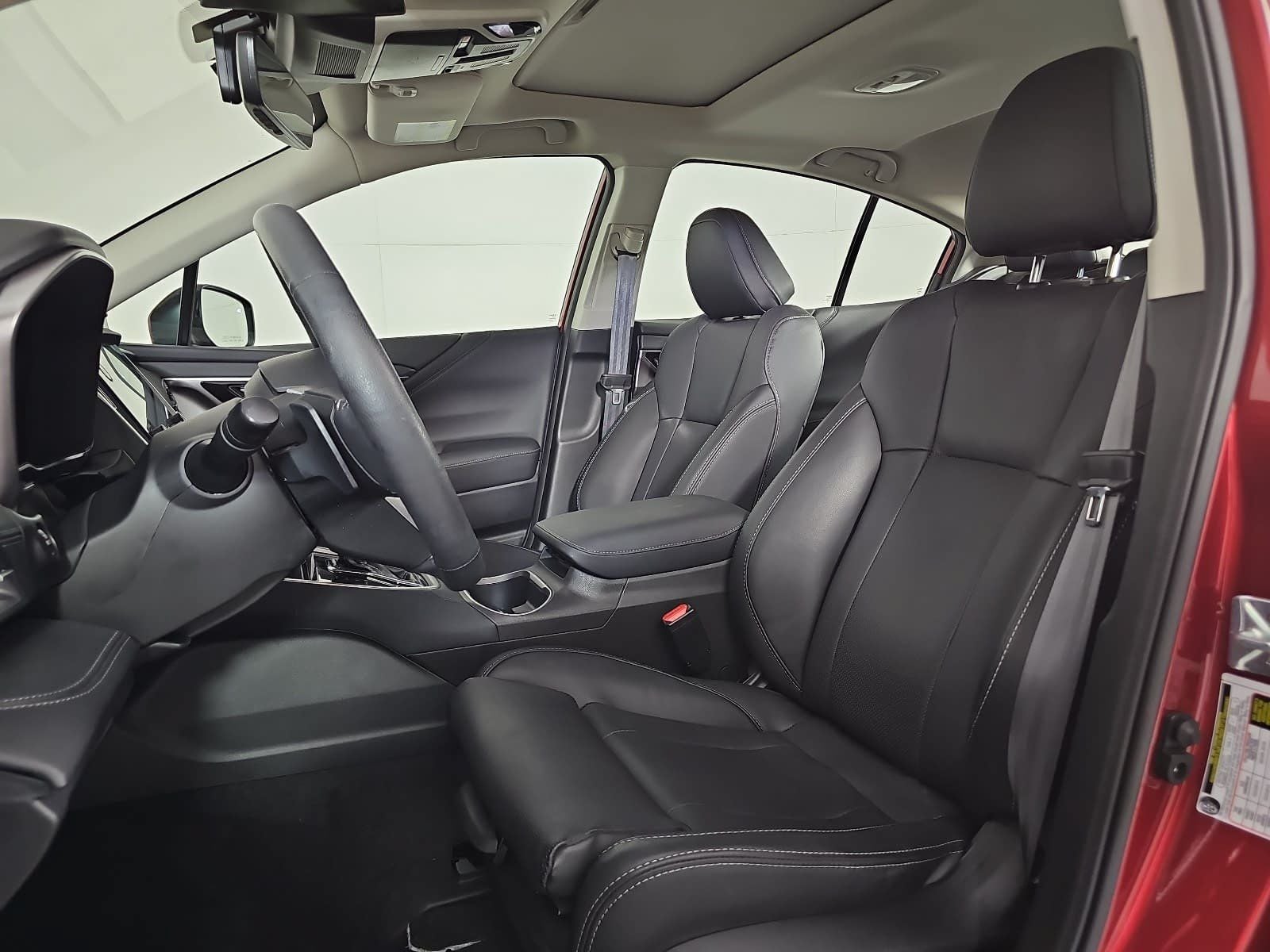 2024 Subaru Legacy Limited
