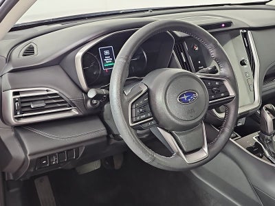 2024 Subaru Legacy Limited