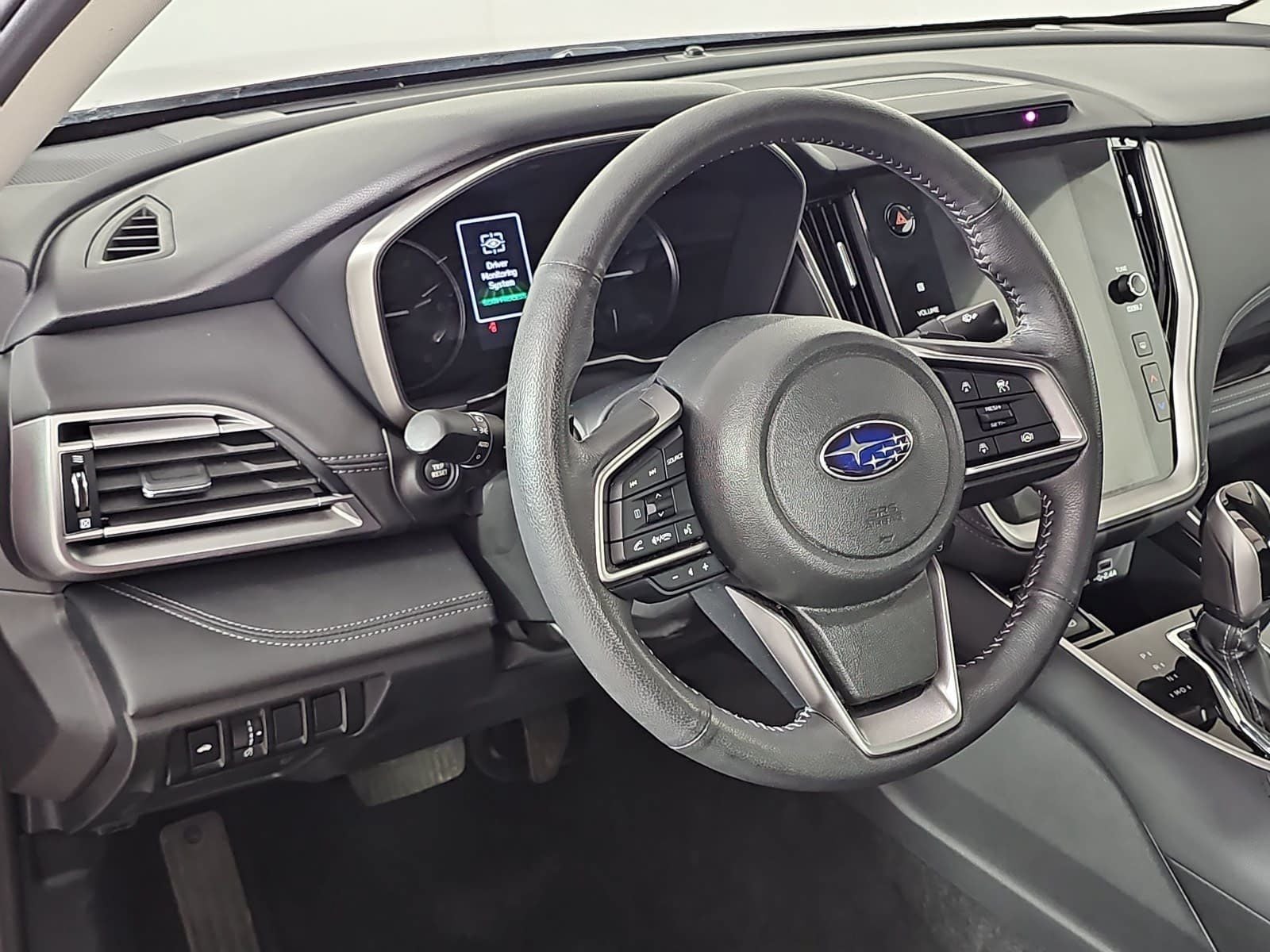 2024 Subaru Legacy Limited
