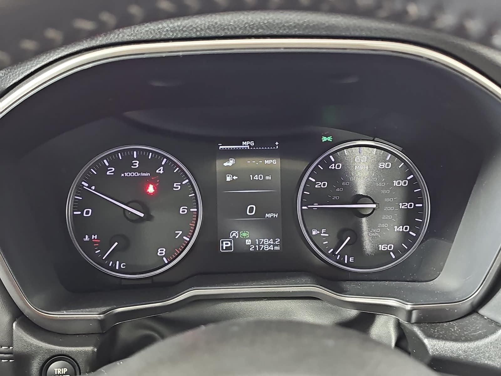 2024 Subaru Legacy Limited
