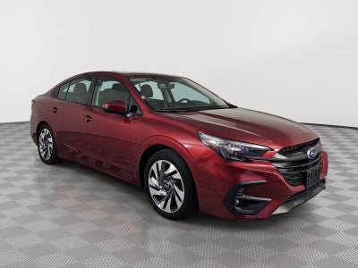 2024 Subaru Legacy Limited