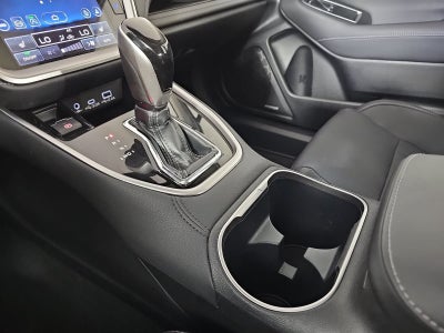 2024 Subaru Legacy Limited