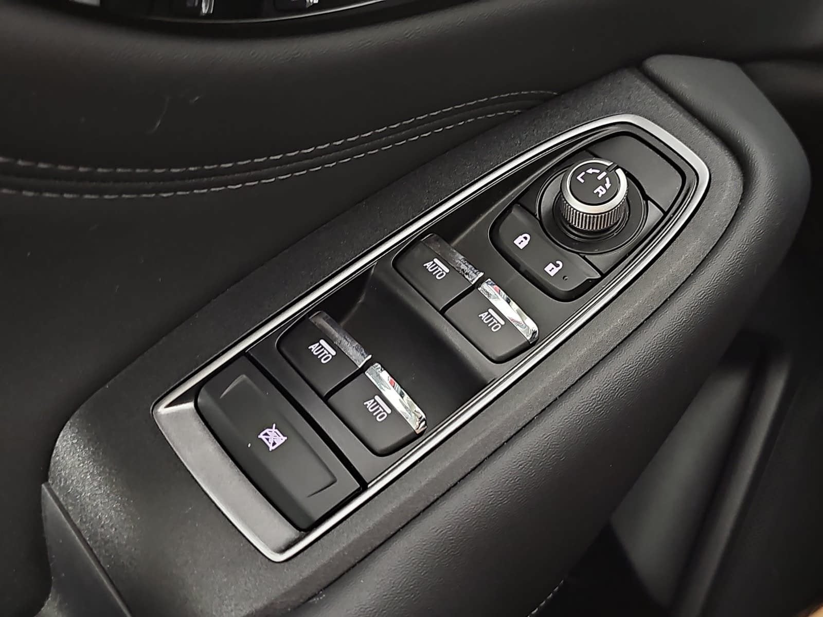 2024 Subaru Legacy Limited