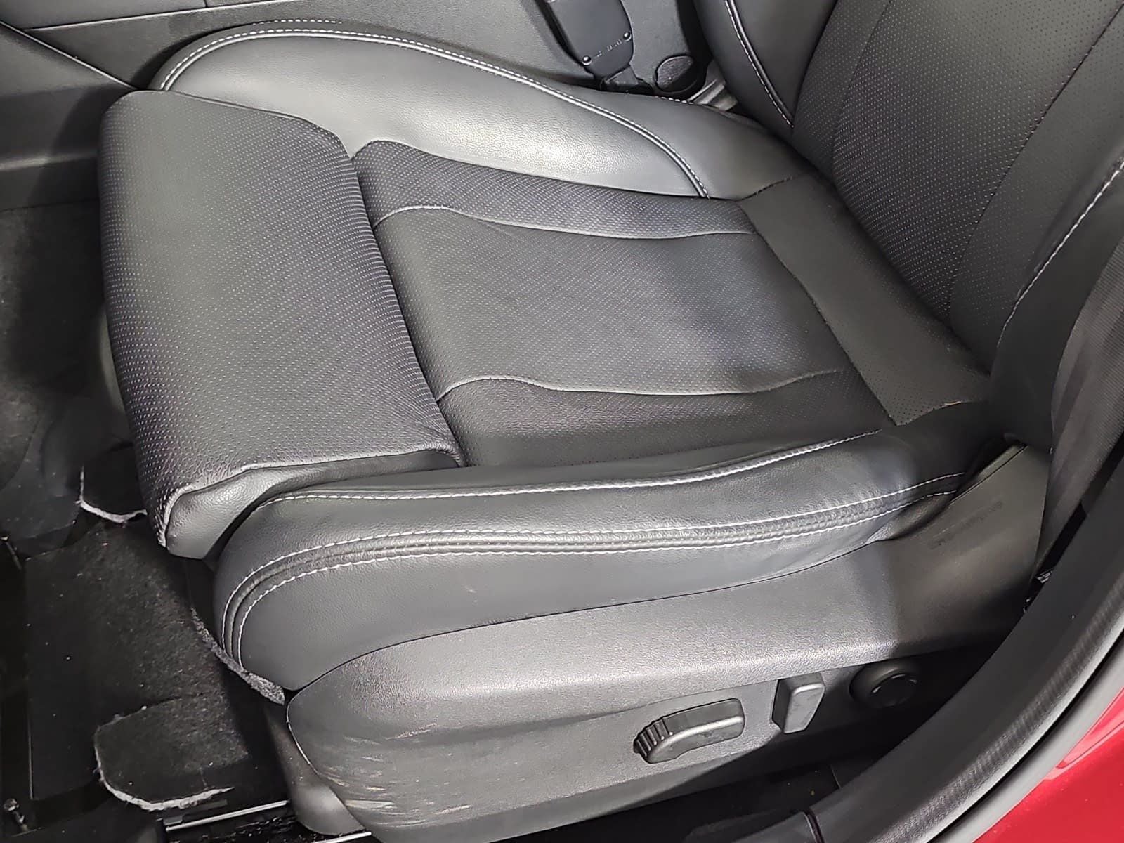 2024 Subaru Legacy Limited