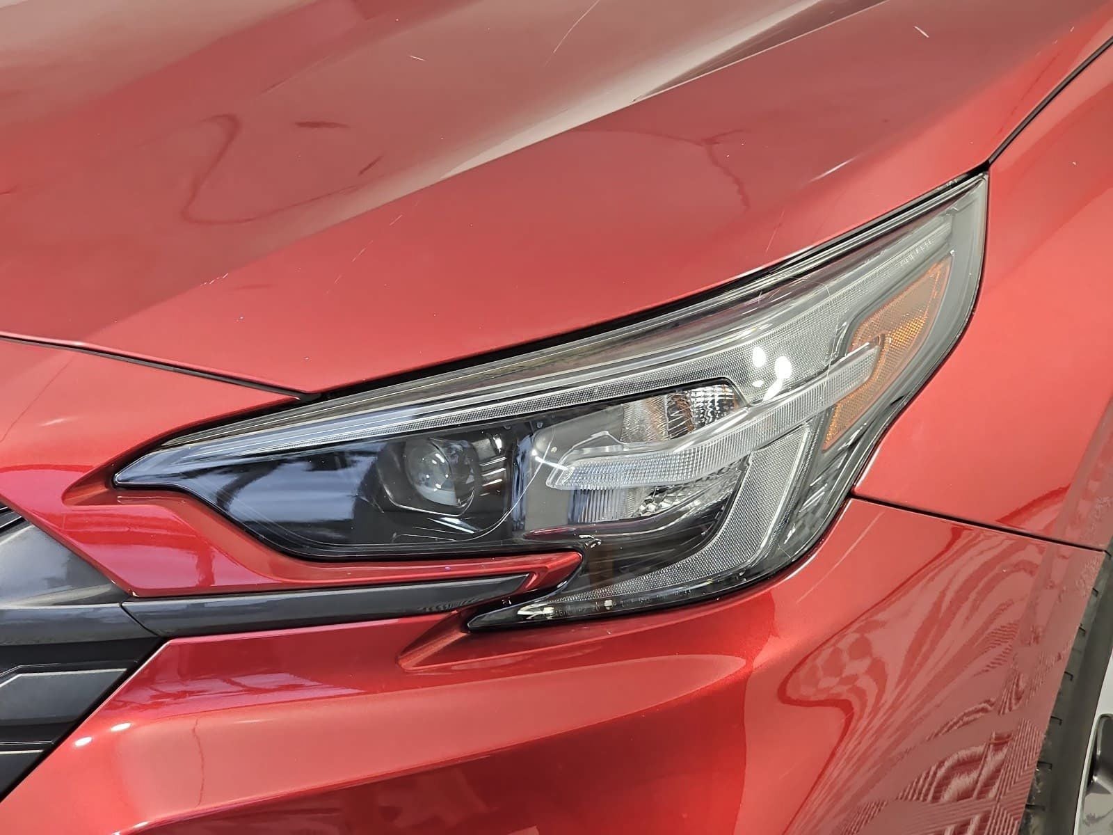 2024 Subaru Legacy Limited
