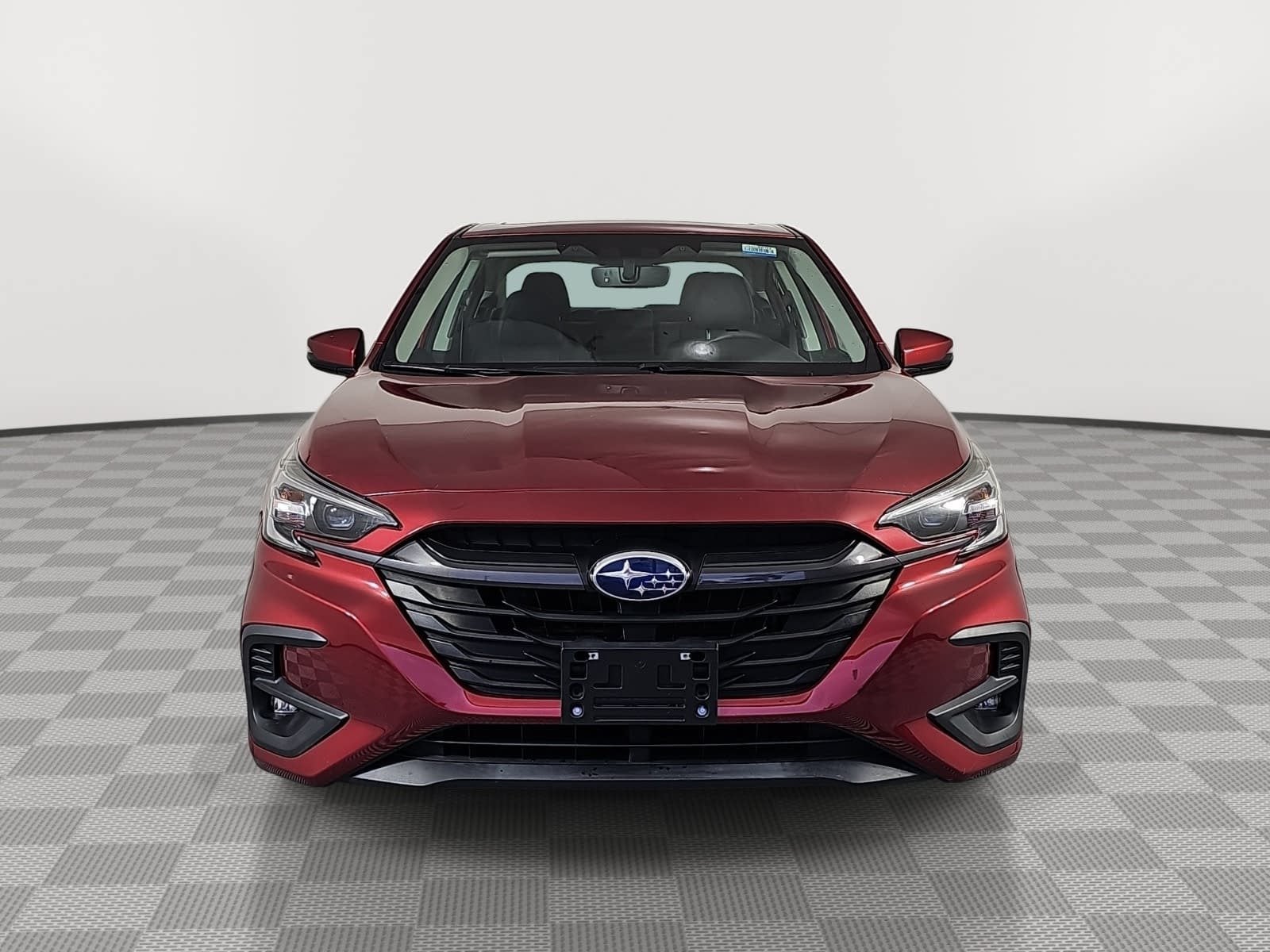 2024 Subaru Legacy Limited
