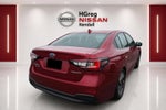 2024 Subaru Legacy Limited